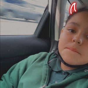 Meet your Posher, Jade